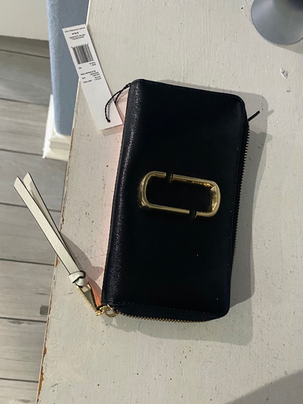 Woman wallet